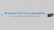 Brisbane's Pool Pump Specialists