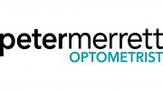 Peter Merrett Optometrist
