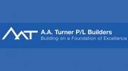 A A Turner