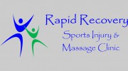 Rapid Recovery Sports Injury & Massage Clinic