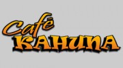 Cafe Kahuna