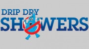 Drip Dry Showers
