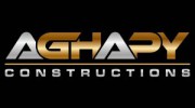 Aghapy Constructions