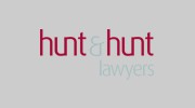 Hunt & Hunt Lawyers