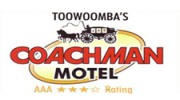 Coachman Motel