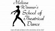 Melissa Wimmer's School Of Theatrical Dance