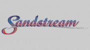 Sandstream Etching