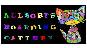 Allsorts Boarding Cattery