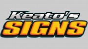 Keato's Signs