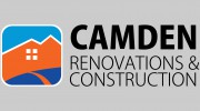 Camden Renovations