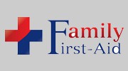Family First Aid