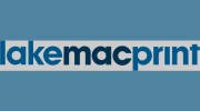 Lakemac Print