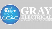 Gray Electrical & Air-Conditioning