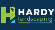 Hardy Landscaping