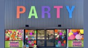 Geelong Party Supplies