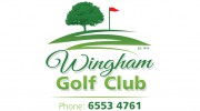 Wingham Golf Club