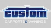 Custom Carports & Awnings