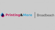 Printing & More Broadbeach