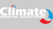 Climate Rental Solutions
