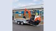 Glenthorne Trailers