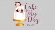 Cake My Day By Jo