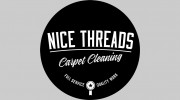 Nice Threads Carpet Cleaning