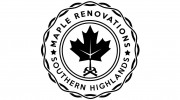 Maple Renovations