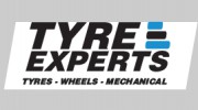 Tyre Experts
