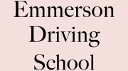 Emmerson Driving School