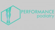 Performance Podiatry Sydney