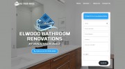 Elwood Bathroom Renovations