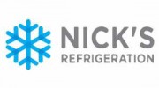 Nick's Refrigeration