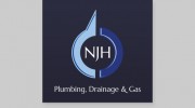 NJH Plumbing Drainage & Gas