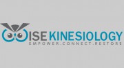 Wise Kinesiology