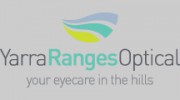 Yarra Ranges Optical