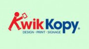 Kwik Kopy Design & Printing