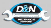 D & N Mechanical Repairs