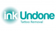 Ink Undone