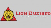 Lion Bushido Karate Academy