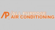 All Purpose Air Conditioning