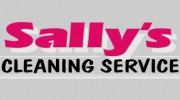 Sally's Cleaning Service