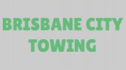 Brisbane City Towing