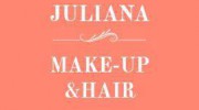 Juliana Makeup Artist Sydney