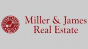 Miller & James Real Estate Albury