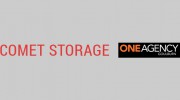 Comet Storage