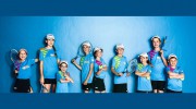 The Tennis Learning