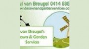 Berwick Lawn Mowing & Garden Services