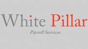 White Pillar