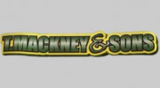 T.mackney & Sons Tree Services