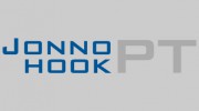 Jonno Hook